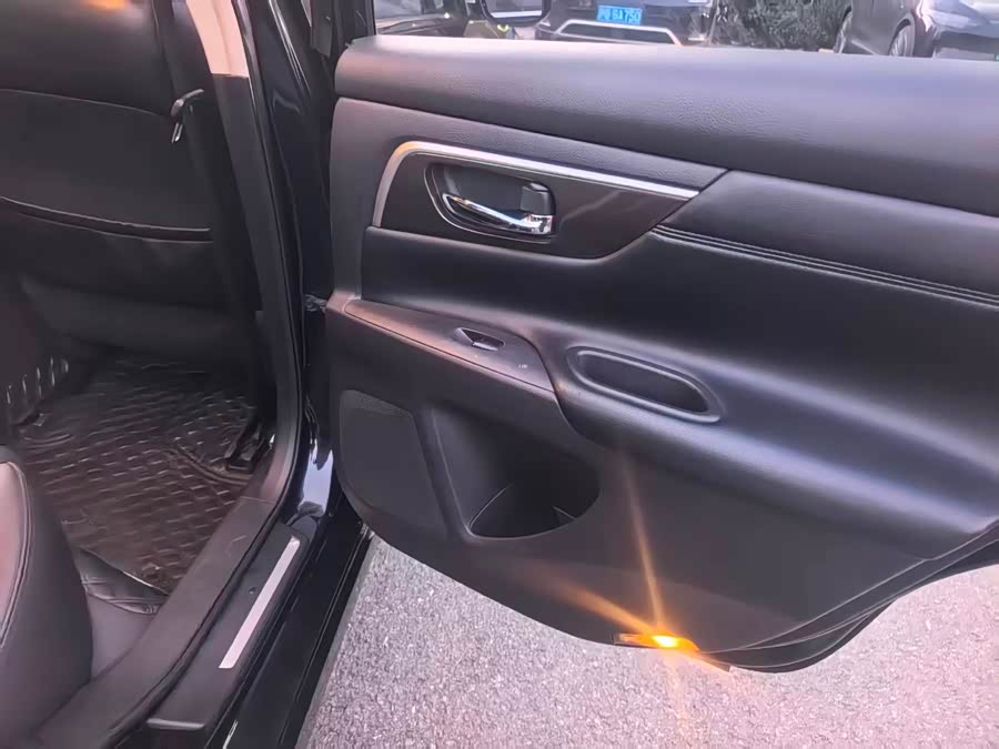 日产 天籁 2016 汽车图片 #12