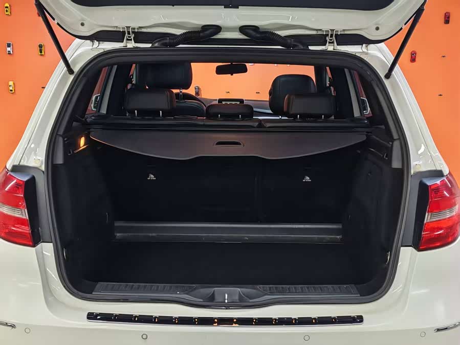 Mercedes-Benz B Class 2014 #12 Mercedes-Benz B Class 2014 car image #12