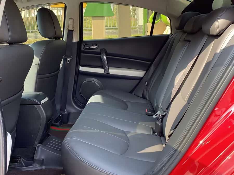 Mazda 6 Atenza 2014 car image #12