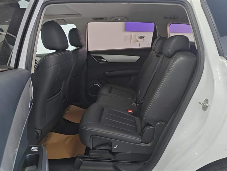 BYD Song MAX 2021 car image #12