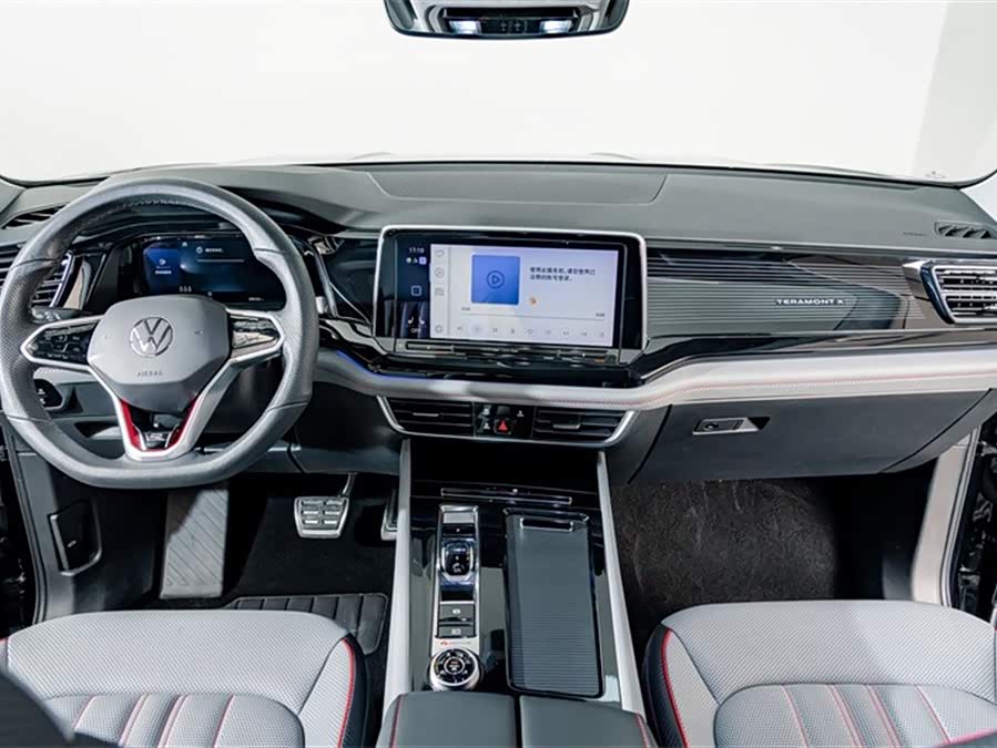 Volkswagen Teramont 2023 car image #12