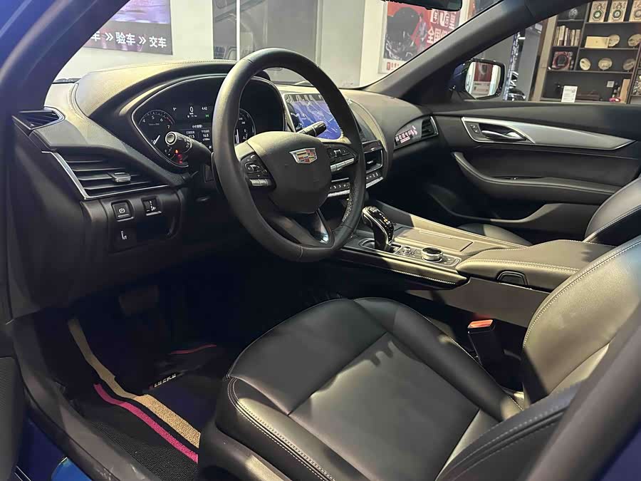 2020 car image #12