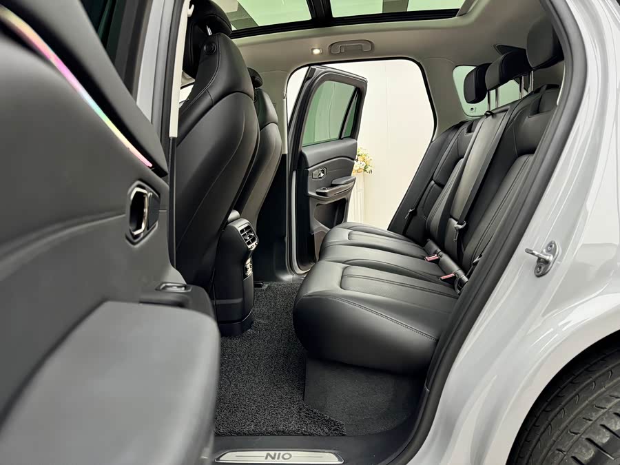 蔚来 蔚来ES6 2021 汽车图片 #12