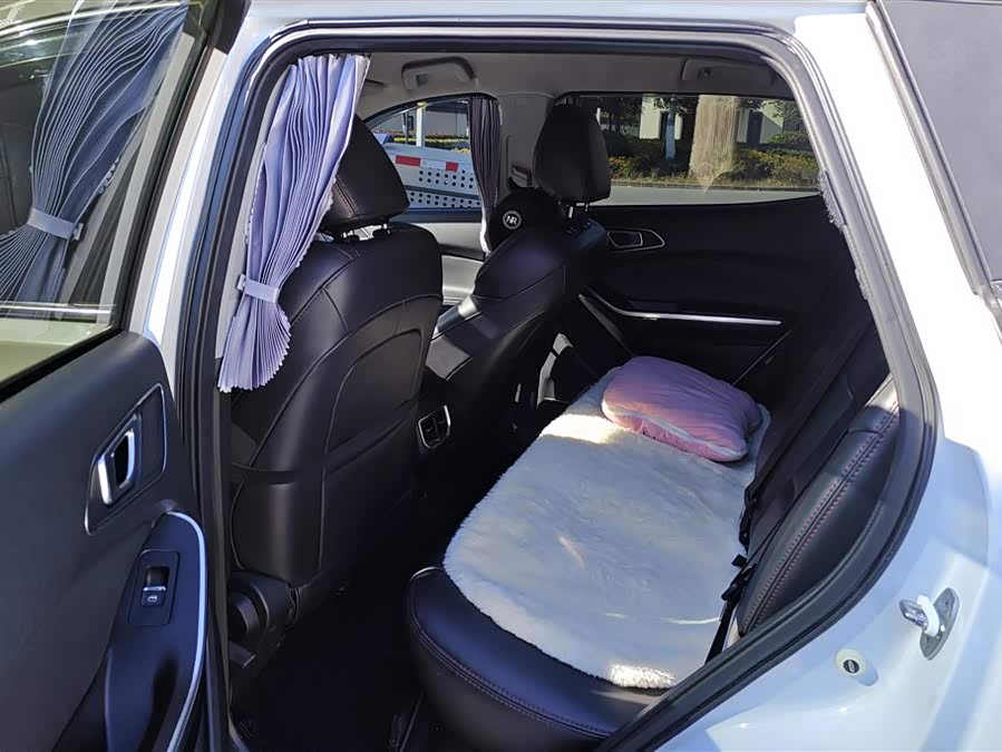 Chery Tiggo 5x 2018 صورة سيارة #12