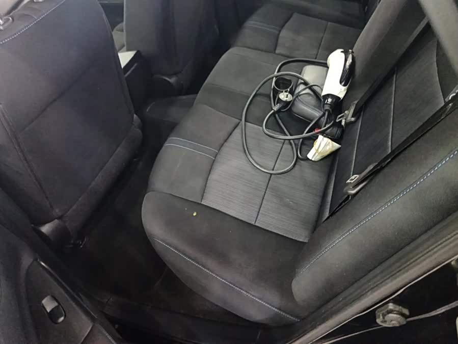 日产 轩逸·纯电 2020 汽车图片 #12