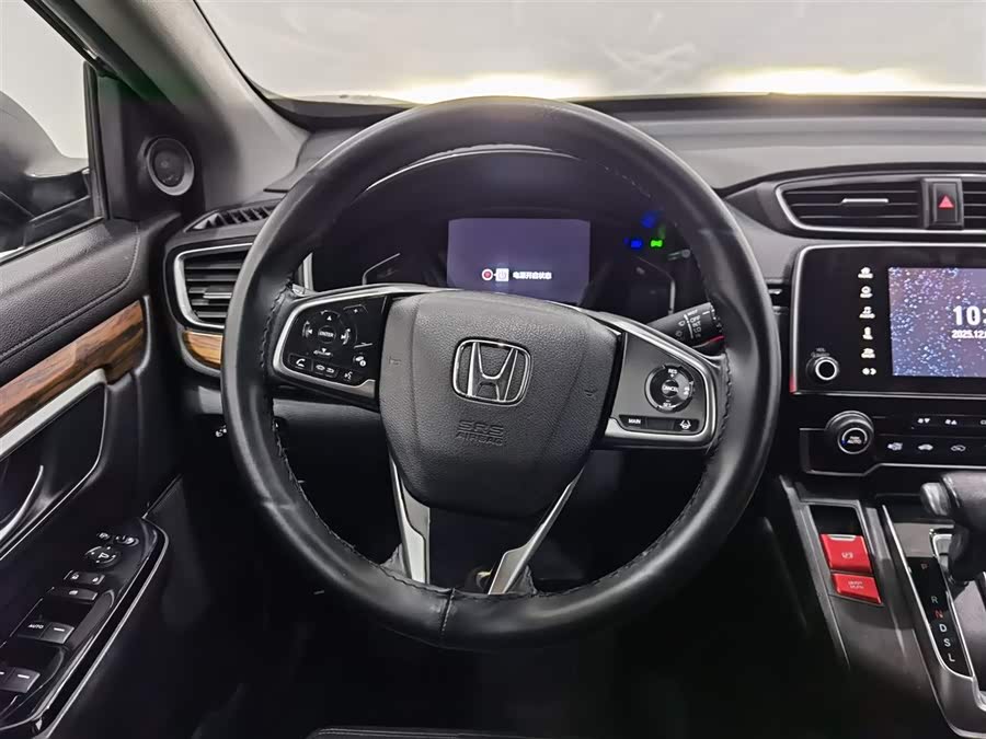 Honda CR-V 2020 car image #12