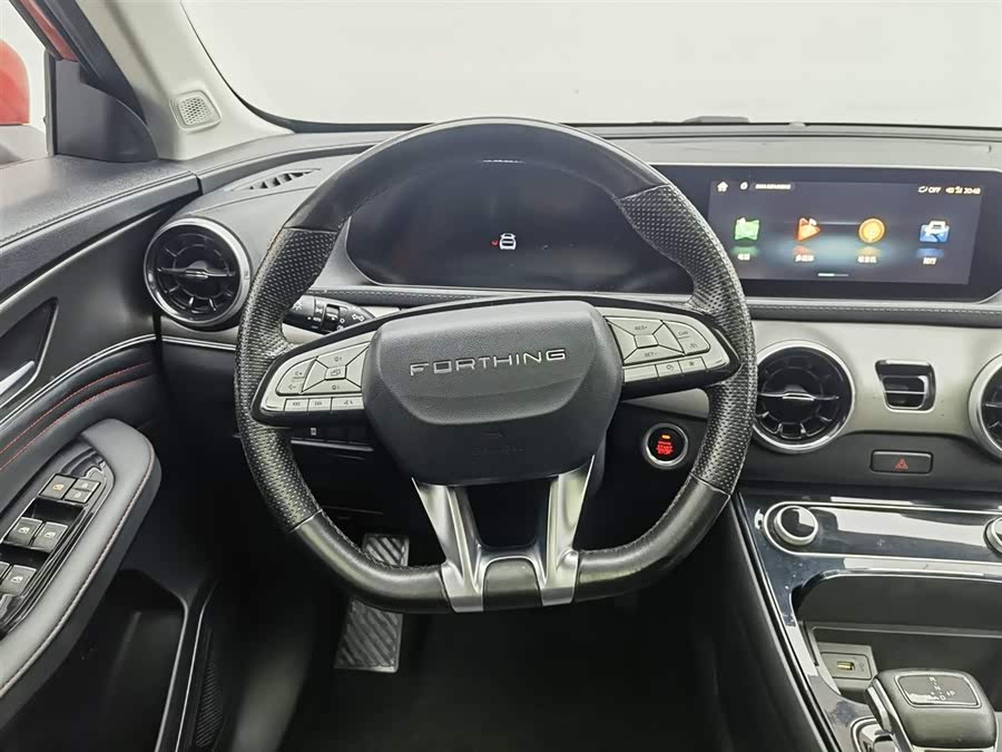 Forthing T5 EVO 2020 car image #12