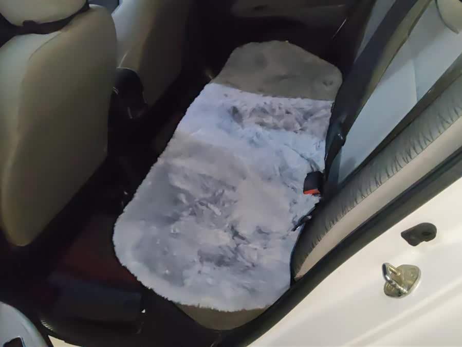 起亚 焕驰 2018 汽车图片 #12