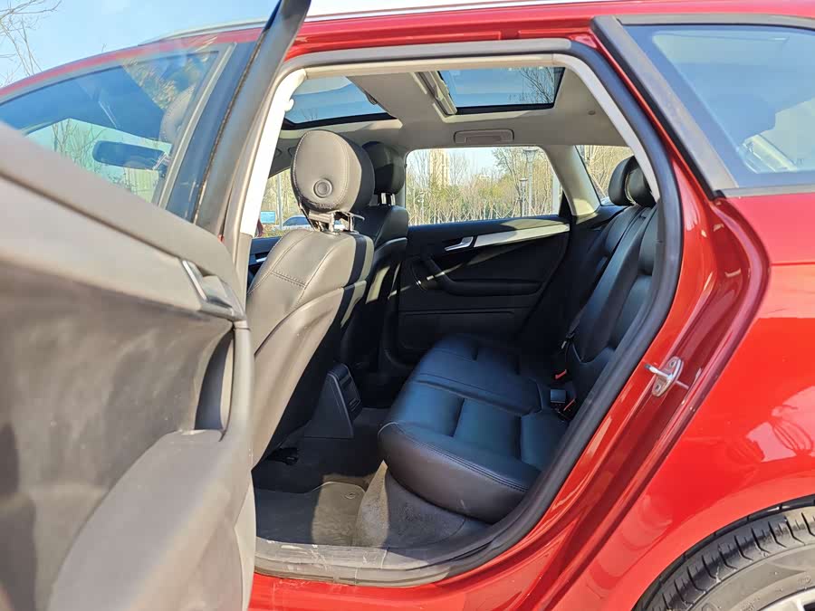 Audi A3 (Imported) 2012 car image #12