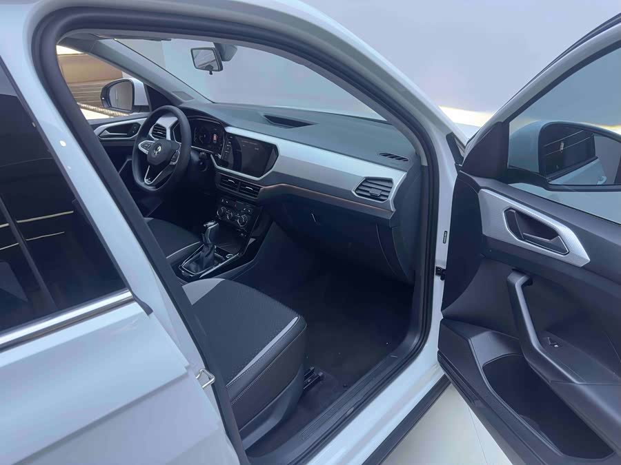 Volkswagen Tacqua 2022 #12 Volkswagen Tacqua 2022 car image #12