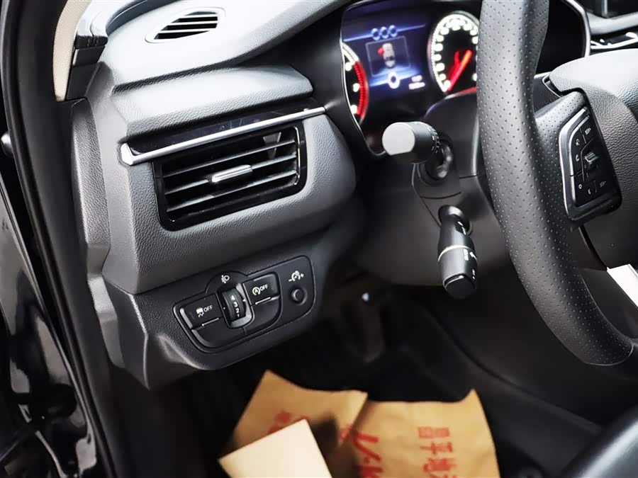 铃木 红旗H5 2021 汽车图片 #12