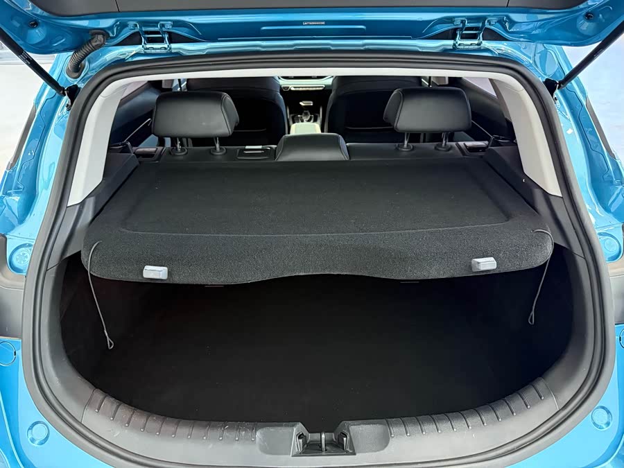 GEELY Emgrand S 2022 #12 GEELY Emgrand S 2022 car image #12