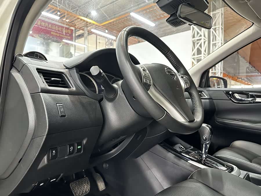 日产 骐达TIIDA 2020 汽车图片 #12