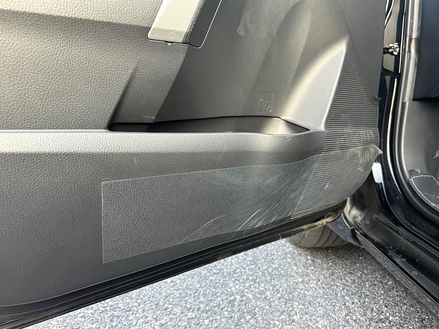 Toyota Levin Hybird E+ 2019 #12 Toyota Levin Hybird E+ 2019 car image #12