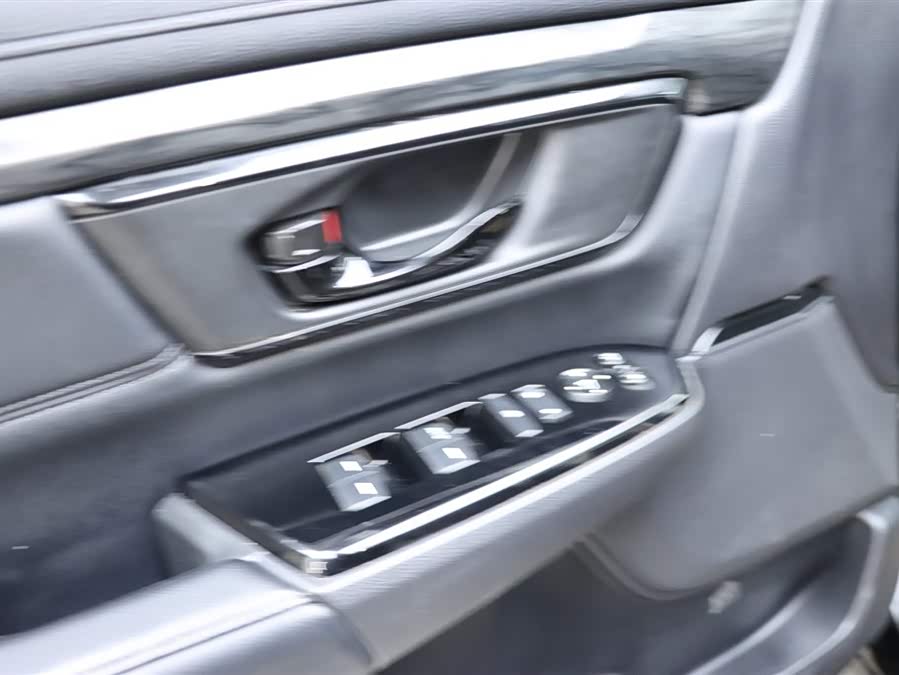 Honda CR-V 2020 #12 Honda CR-V 2020 car image #12