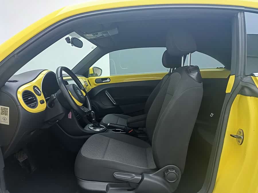 Volkswagen Beetle 2015 immagine di auto #12