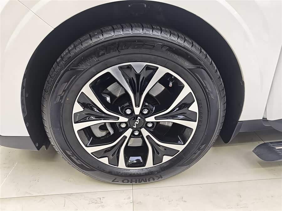 起亚 嘉华 2022 汽车图片 #12