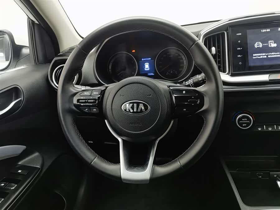 起亚 奕跑 2020 汽车图片 #12