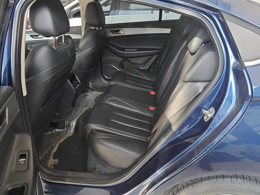 Chery Arrizo 5 Plus 2021 #12 Chery Arrizo 5 Plus 2021 car image #12