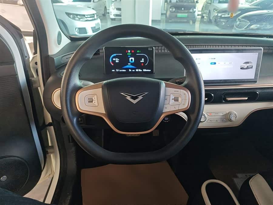 Kaiyi Shiyue 2024 car image #12