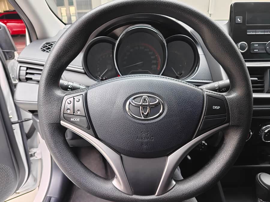 Toyota Yaris L Zhixuan 2022 #12 Toyota Yaris L Zhixuan 2022 immagine di auto #12