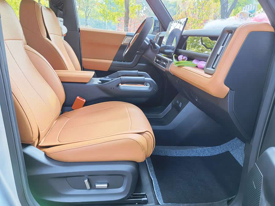 Chery 2025 car image #12