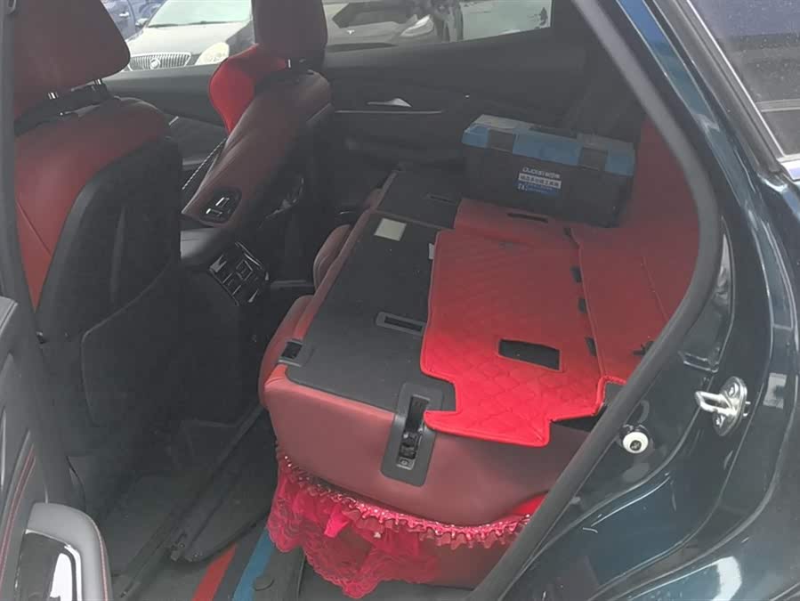 东风风行 风行T5 EVO 2021 汽车图片 #12