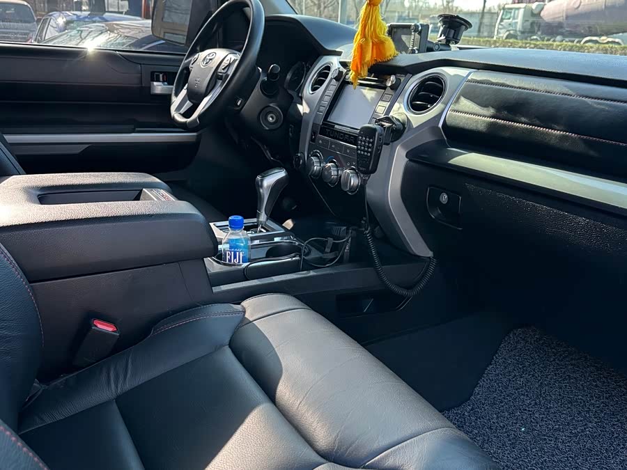 Toyota Tundra 2016 #12 Toyota Tundra 2016 immagine di auto #12