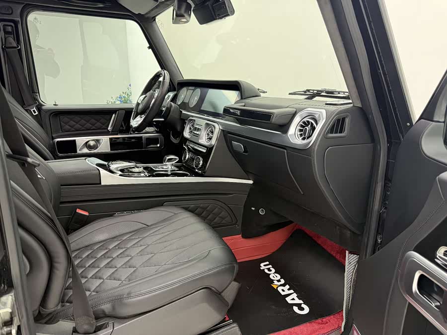 G AMG 2015 #12 G AMG 2015 car image #12