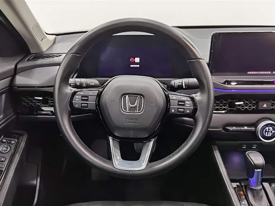 Honda Accord 2024 car image #12