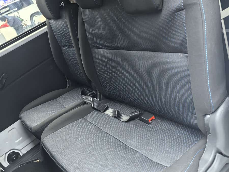 Changan 2015 #12 Changan 2015 car image #12