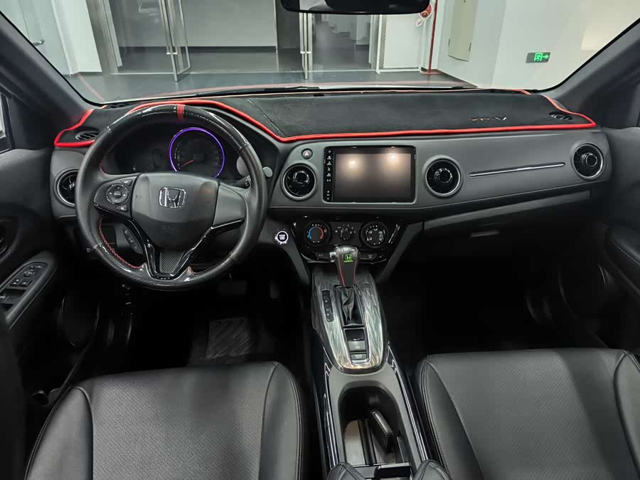 Honda XR-V 2021 car image #12