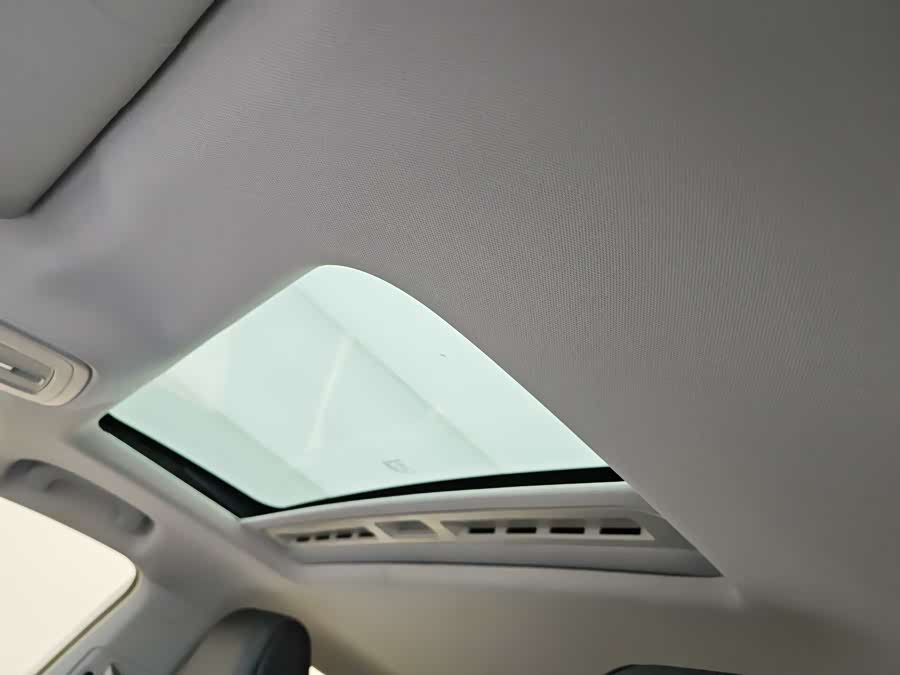 MG 6 2019 صورة سيارة #12