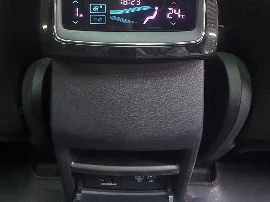 BYD Tang New Energy 2021 #12 BYD Tang New Energy 2021 immagine di auto #12