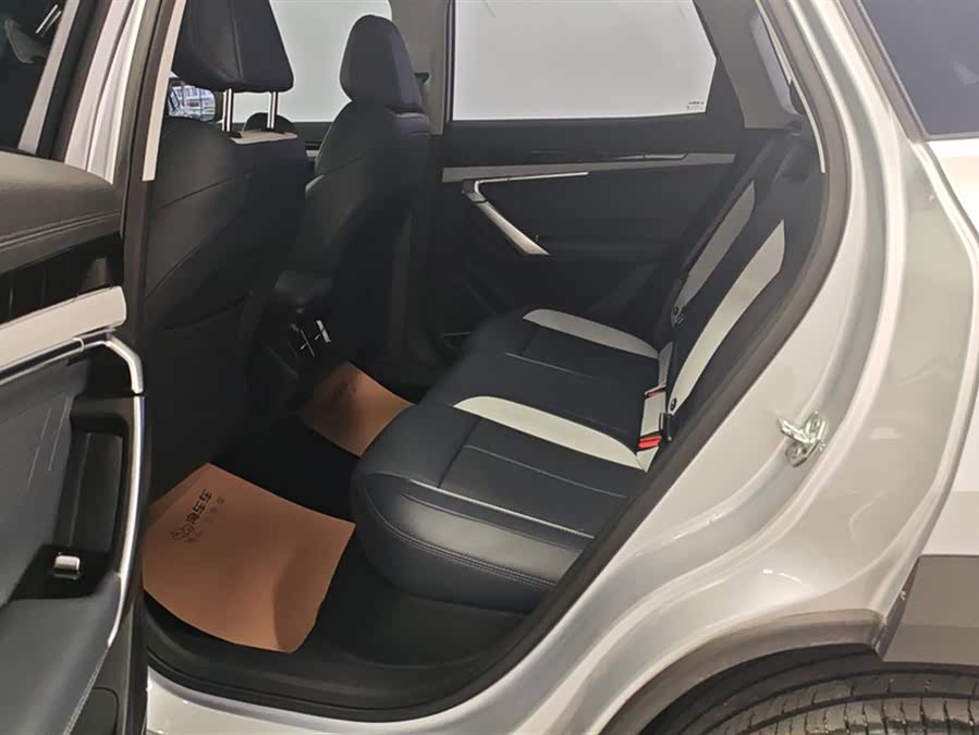 吉利汽车 博越L 2025 汽车图片 #12