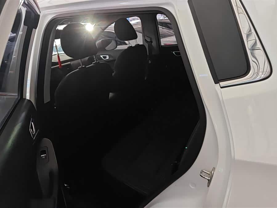 Chery Tiggo 5x 2018 #12 Chery Tiggo 5x 2018 car image #12