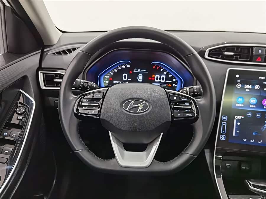 Hyundai ix25 2020 car image #12