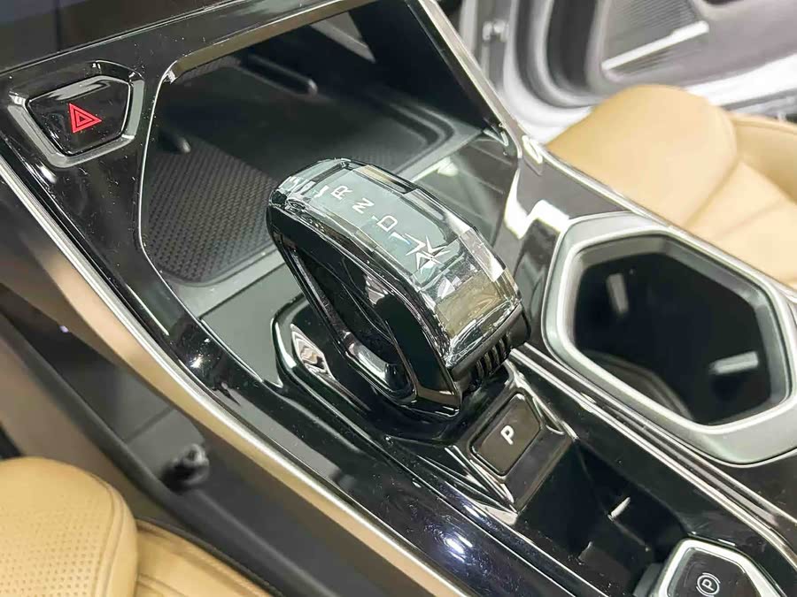 吉利汽车 博越L 2022 汽车图片 #12