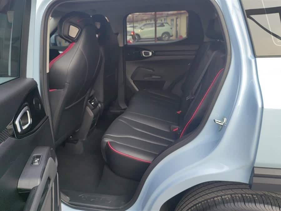 Haval Dargo 2023 immagine di auto #12