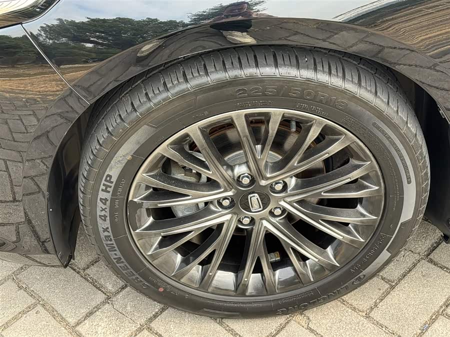 奔腾 奔腾B70 2023 汽车图片 #12