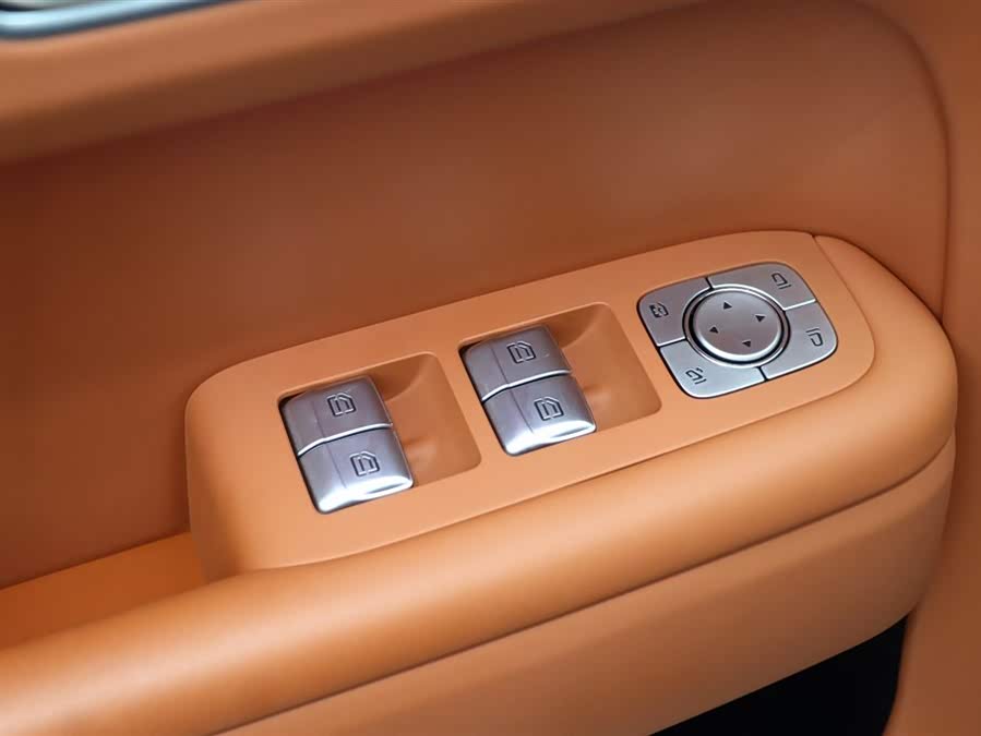 Li L9 2023 imagen de coche #12