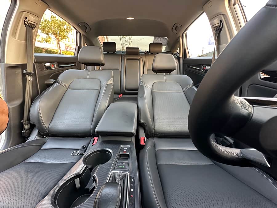 本田 思域 2021 汽车图片 #12