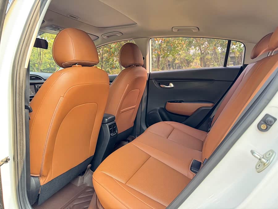 Kia Rio Cross 2017 صورة سيارة #12