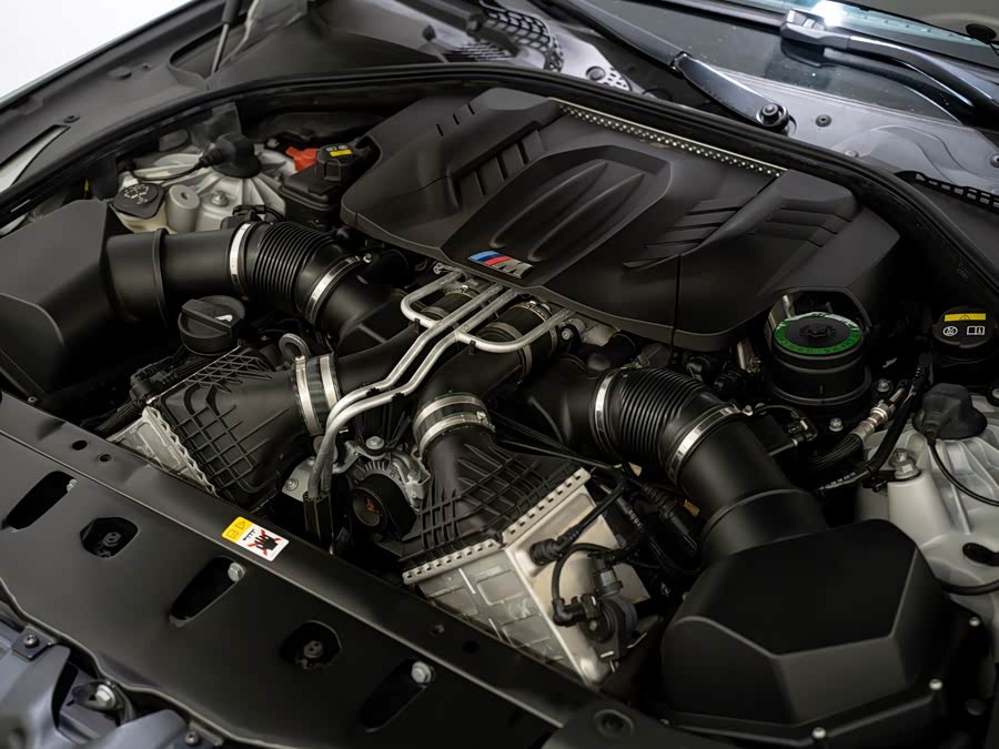 BMW M6 2019 image de voiture #12