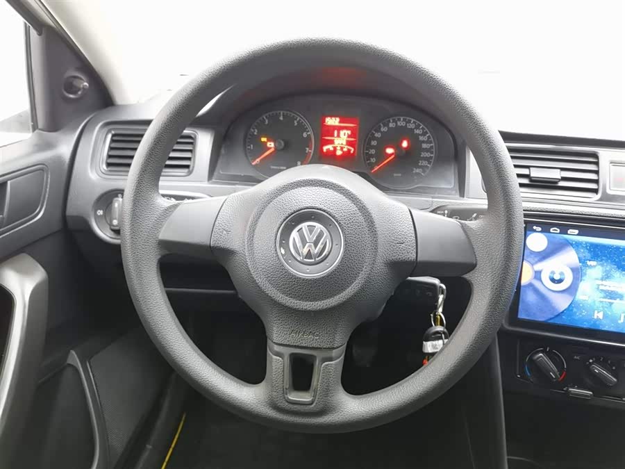 Volkswagen Santana 2013 #12 Volkswagen Santana 2013 immagine di auto #12