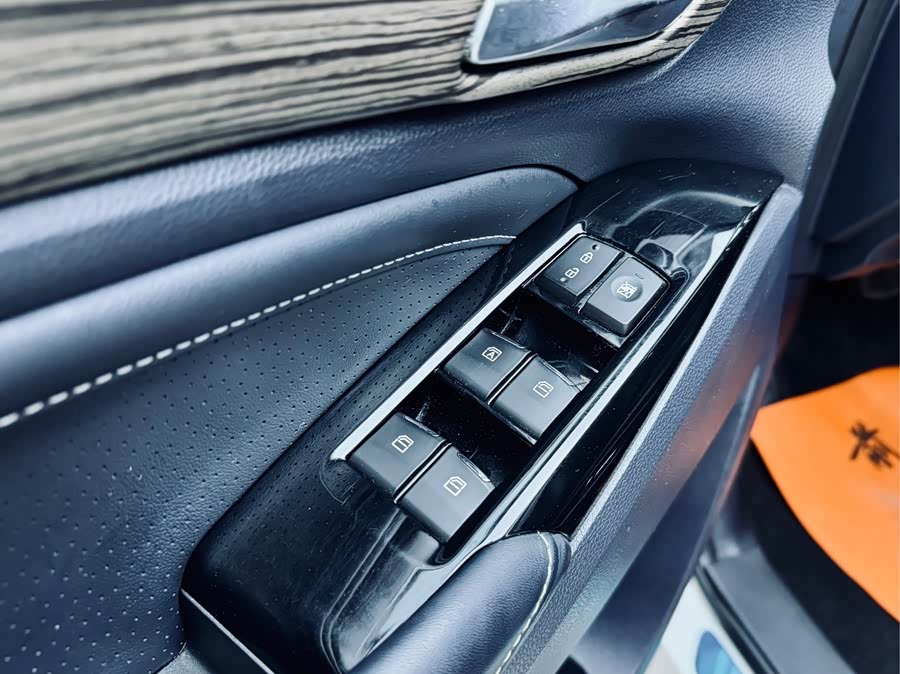 GAC Trumpchi M8 2022 car image #12