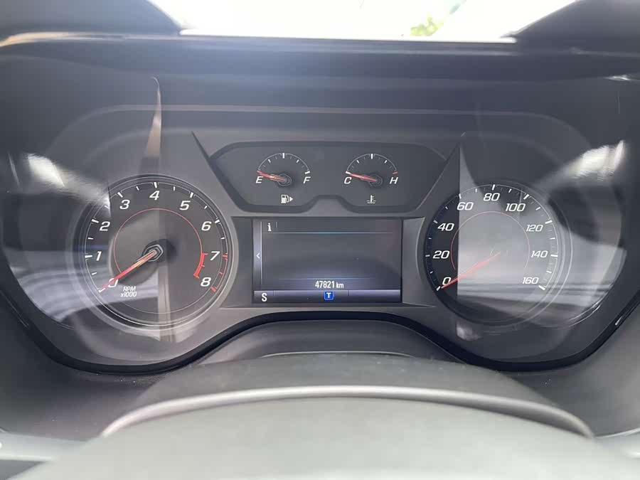 Chevrolet Camaro 2016 #12 Chevrolet Camaro 2016 car image #12