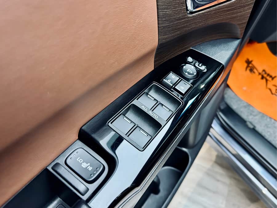 Honda ODYSSEY 2021 #12 Honda ODYSSEY 2021 immagine di auto #12