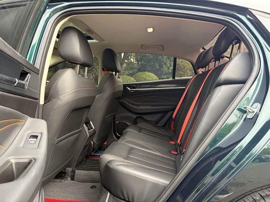 Chery Arrizo 5 GT 2022 car image #12