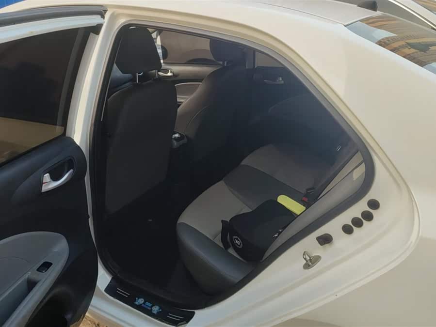 起亚 焕驰 2019 汽车图片 #12